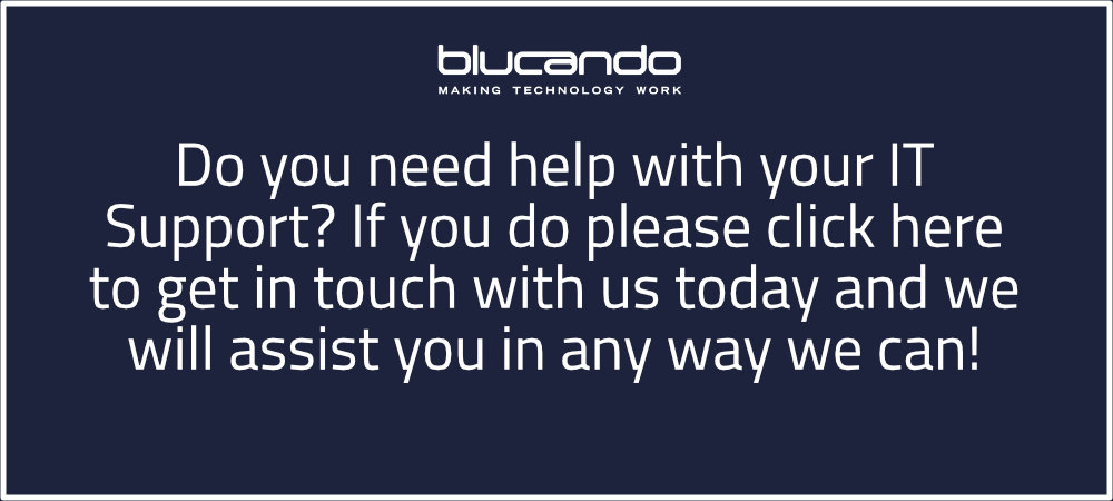 IT Support
