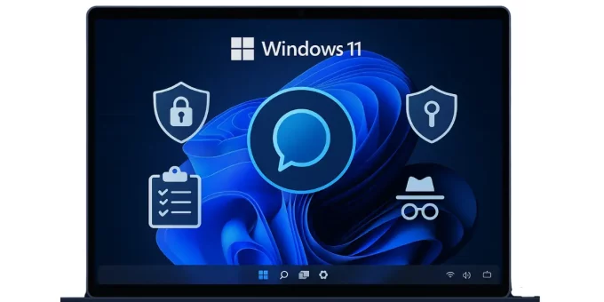 10. Microsoft Windows 11 Empowers
