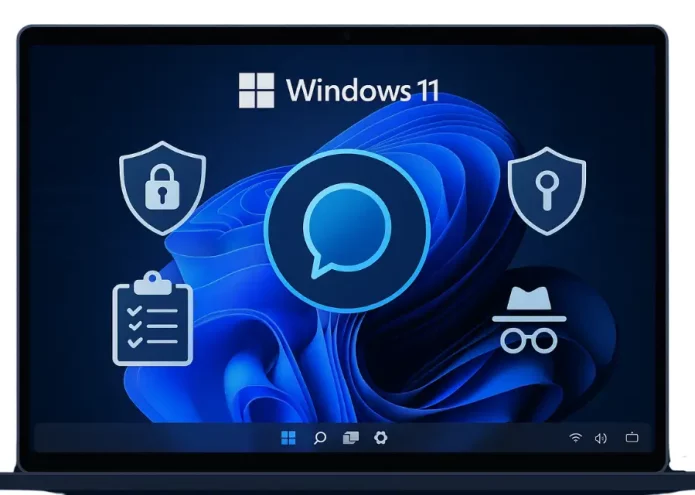 10. Microsoft Windows 11 Empowers