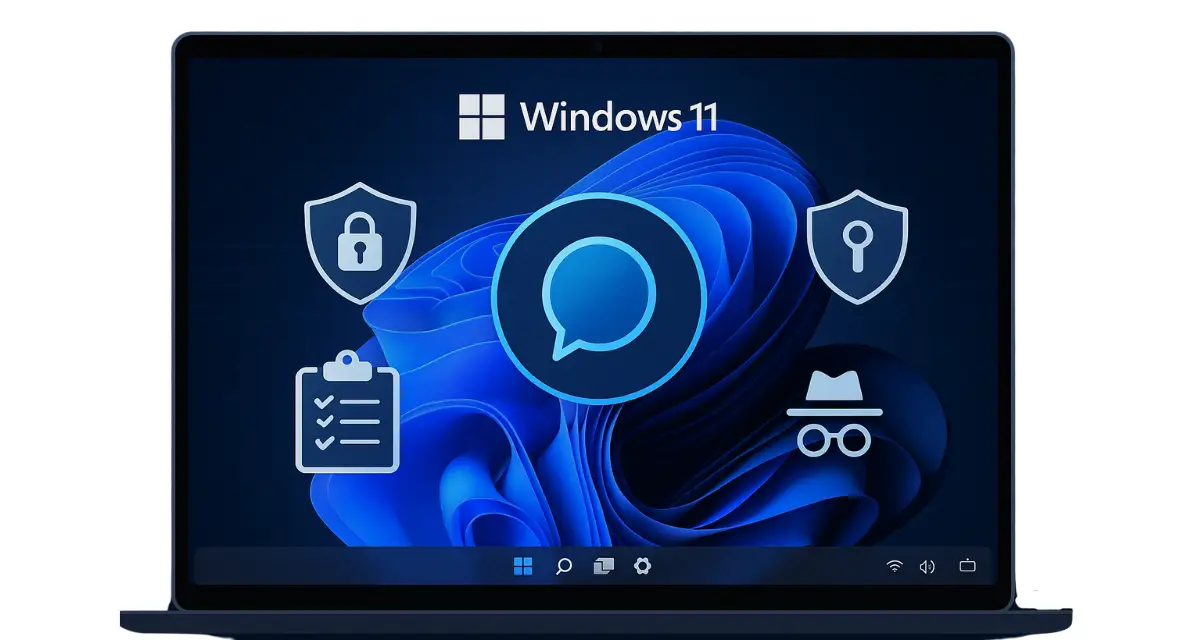 10. Microsoft Windows 11 Empowers